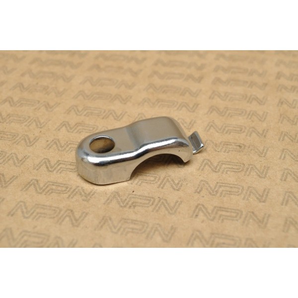 Honda NOS Honda CA200 C200 C110 CA110 Lower Mirror Bracket