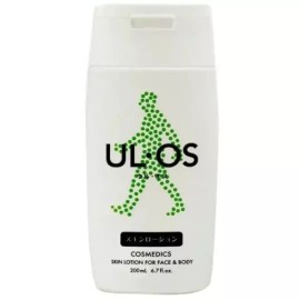 Courose co우르오스 스킨로션 200ml -1개 지복합성피부 남성 Coorus Skin Lotion 200ml - 1ea for Combination Skin Men