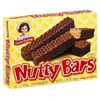 Little Debbie: Nutty Bars 3 Boxes