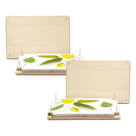 BestNest Nature Presses, 12" x 18", Set of 2
