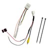 OTORAM Compatible Replacement for Toyota Daihatsu Steering Remote Control &