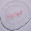 Cheek Glow Handmade Nail Tips Ball Touch Magnet Gra Nail