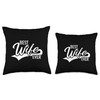 Wife gifts Best Wife Ever Throw Pillow, 16x16, Multicolor