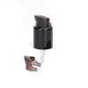 10Pcs 415/20mm Replacement Foundation Pump Black Plastic Cosmetic Liquid Foundation