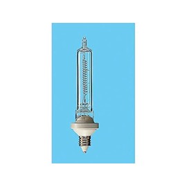 パナソニック 500形ミニハロゲン電球（クリア）110V用【1個入】 JD110V500WE