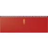 rido/idé Landscape Appointment Book Model AC Weekly Horizontal Appointment Book