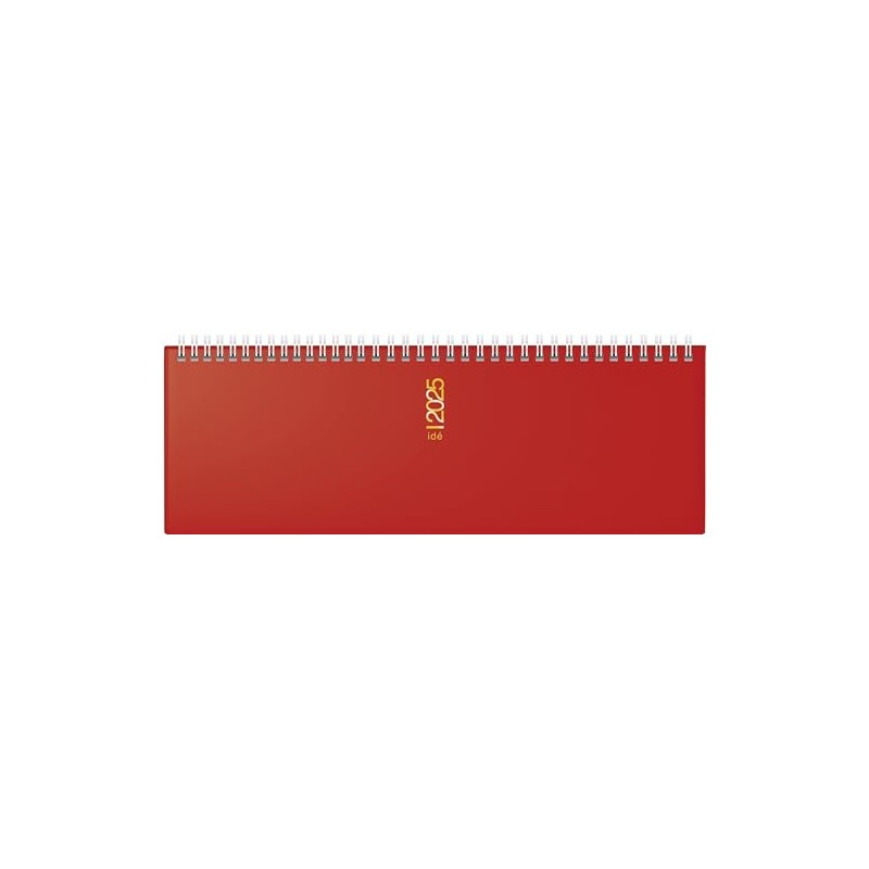 rido/idé Landscape Appointment Book Model AC Weekly Horizontal Appointment Book