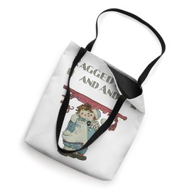Raggedy Ann & Andy (1924) Tote Bag