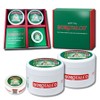 Borotalco body cream 2 pieces 250ml + 1 piece 30ml Authenticity certification package set, 1 set / 보로탈코 바디크림 250ml 2개+30ml 1개 정품인증 패키지 세트, 1세트