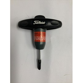 Titleist NEW TITLEIST OEM TORQUE SURE FIT WRENCH Fits 910 913D 915D 917D 917F TS TSI TSR