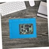 SEWACC 1 Set Soldering Workbench Mat Multi Purpose Insulated Heat