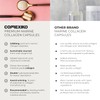 CORREXIKO Marine Collagen Supplement Tablets - 2000mg Hydrolysed Collagen Peptides