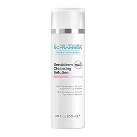 SCHRAMMEK Sensiderm Cleansing Solution, 1 x 200 ml