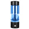 Hydrogen Water Bottle 420ml USB Charging Portable Hydrogen Rich Water