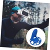 OHPHCALL 1pair Controller Grip Covers for Vr Non- Washable Handle