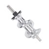 Meat Mincer Screw Stainless Steel Meat Mincer Screw Replacement Electric