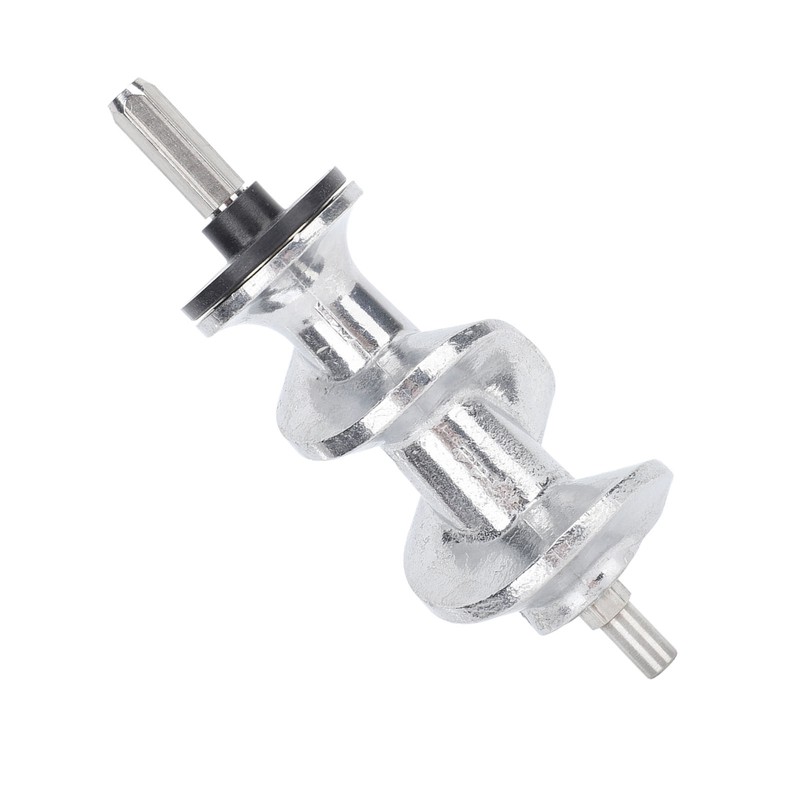 Meat Mincer Screw Stainless Steel Meat Mincer Screw Replacement Electric