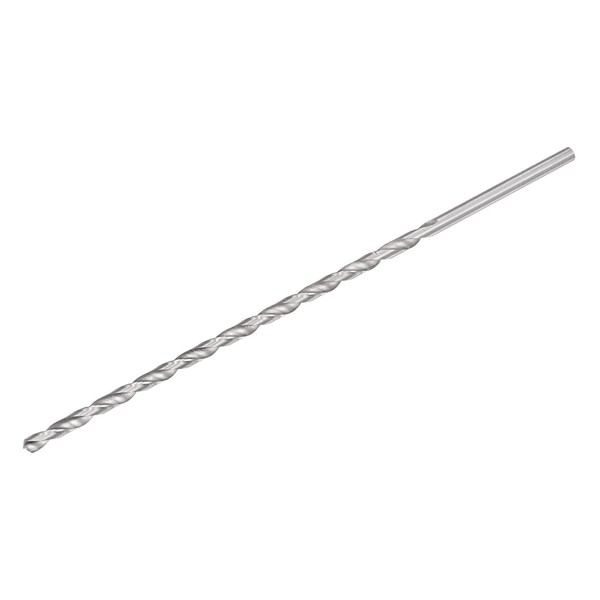 sourcing map 6mm Twist Drill Bits, High-Speed Steel Straight Shank