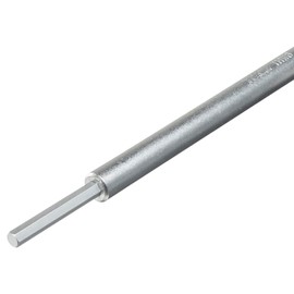 Tone HPTHW-06 T-Shaped Hexagon Wrench 2 Sides Width 0.2 inches (6 mm)