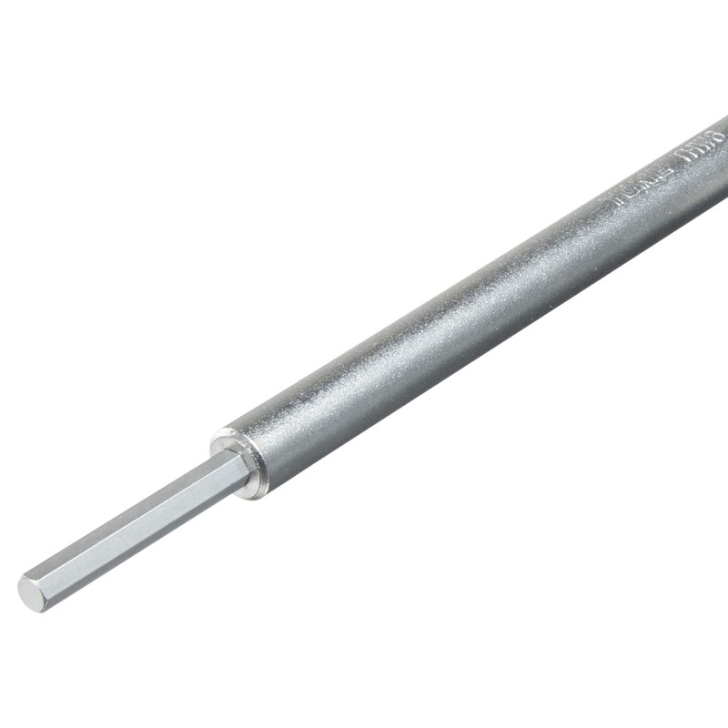 Tone HPTHW-06 T-Shaped Hexagon Wrench 2 Sides Width 0.2 inches
