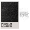 CoBak Premium Server Book - 5.12" x 7.91" Waiter Wallet