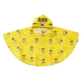 [Kanak Planning] Poncho Kids