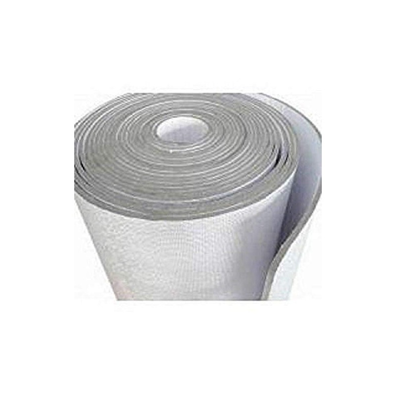 US Energy Products NASATEK Foam Core Reflective Insulation Garage Door