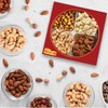 Nuts gift Basket of Cravings Gourmet Nuts Collection, Premium Mixed