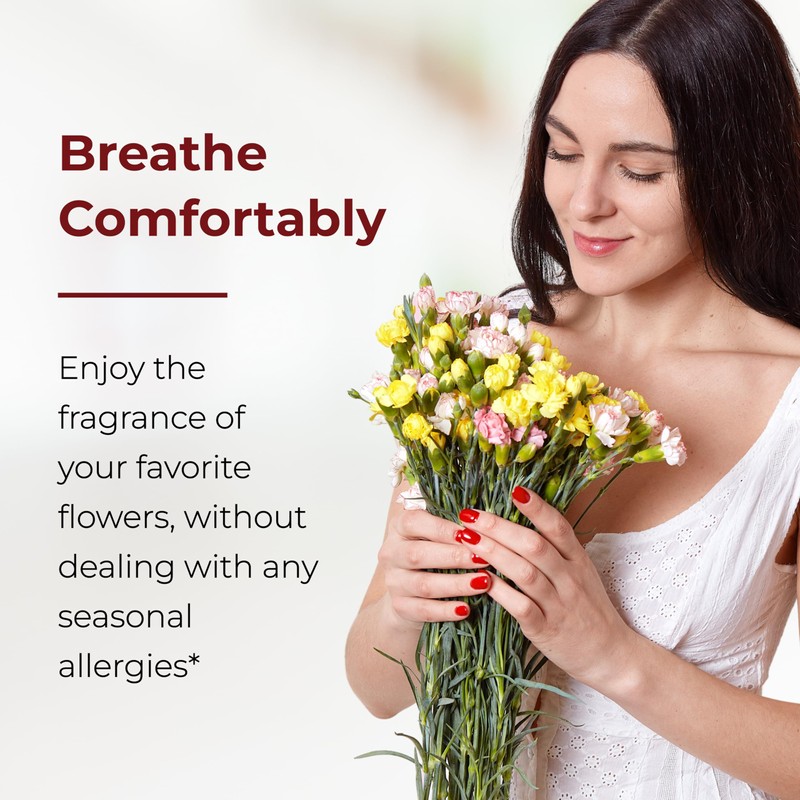 Sandhu's Zinc Quercetin 120 Vegetarian Capsules (Pack of 1) |