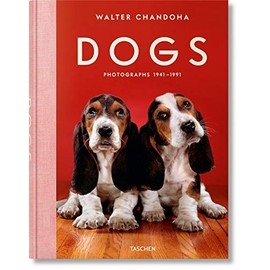 Walter Chandoha. Dogs. Photographs 1941â1991