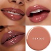 ColourPop So Juicy Plumping Glossy Lip Oil - Hydrating &
