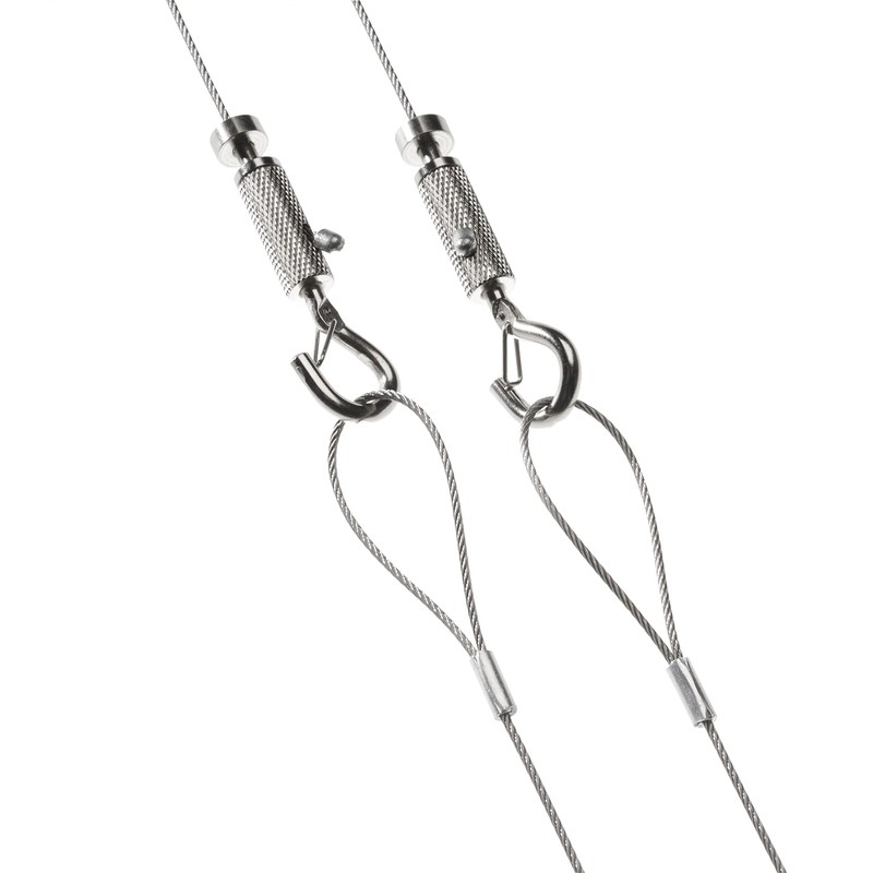 FYTO Hanger Solid Pro, load capacity up to 50 kg,