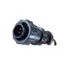 Lincoln Magnum 250L K533-7 MIG Welding Gun and Cable Assembly
