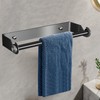Meyagot Kitchen Roll Holder, Kitchen Roll Holder, Wall Mounted, Paper