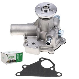 145017951 Engine Water Pump For Perkins 403C-15 404C-22 404C-22T 103.15 104.19 104.22 100 400 Series For New Holland TC40 TC45 1720 1925 LS150 L160 LX565 LX665#SBA145017780 SBA145017721 145017950