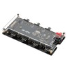 RGB Splitter Hub - 12V 4 Pin PWM+ 5V 3Pin