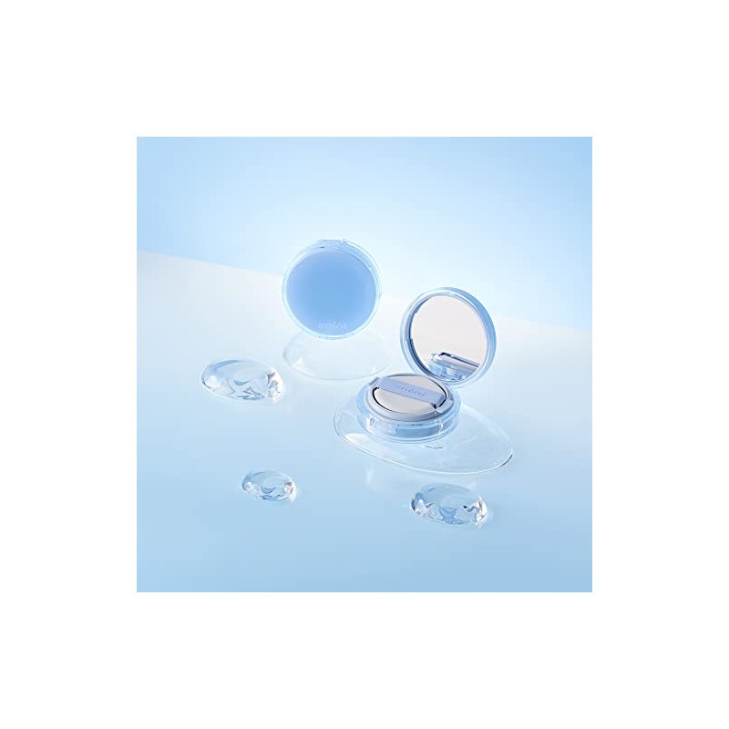 romnd Bare Water Cushion 20g (03 Natural 21), Healthy hydrated,