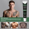 20g Tattoo Creme, Tattoo Beruhigungscreme, Spendet Feuchtigkeit und Beruhigt Die