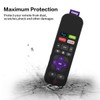 2Pcs Upgraded Protective Cover for TCL Roku TV Steaming Stick