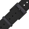 ANNEFIT NATO Replacement Watch Band, Ballistic Nylon Watch Belt, Military