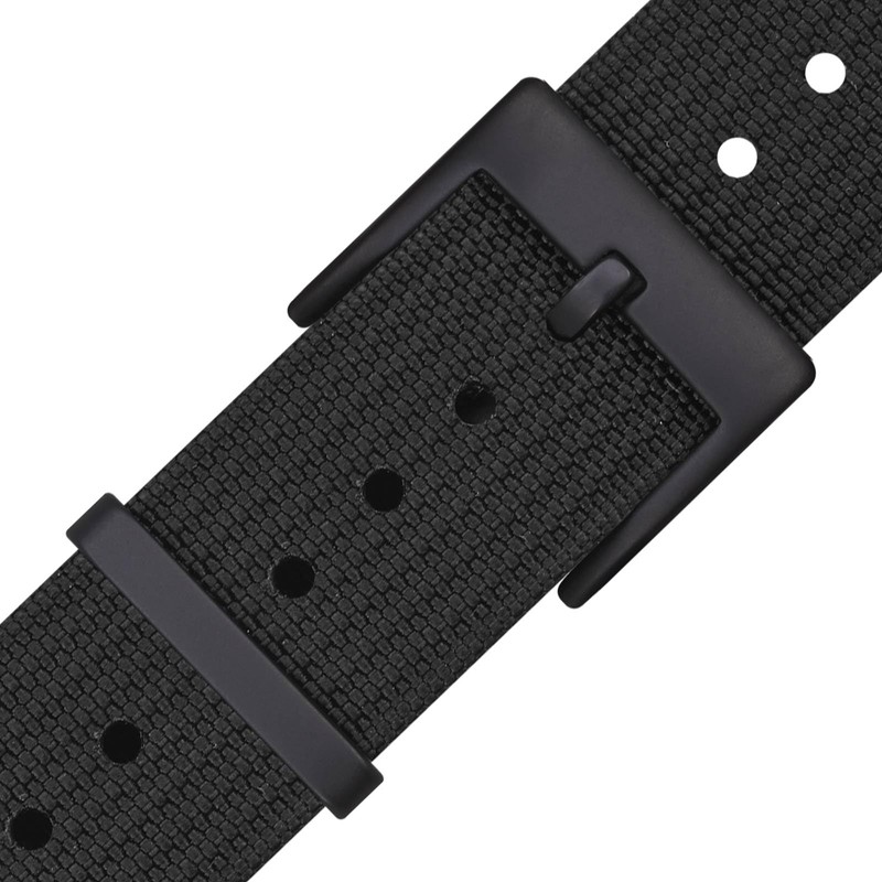 ANNEFIT NATO Replacement Watch Band, Ballistic Nylon Watch Belt, Military