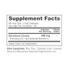 Strontium 680 mg 200 cápsulas (sin OMG y sin gluten)