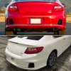 TurningMax For 2013 2014 2015 H-onda Accord Coupe LED Rear