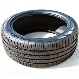 Evoluxx Capricorn UHP All-Season Truck/SUV High Performance Radial Tire-235/45R20 235/45-20 100W Load Range XL 4-Ply BSW Black Side Wall UTQG 480AA