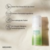 MIGUHARA [MIGUHARA]Green Tea Calming Essence Cream Origin 80ml