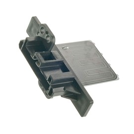 Frankberg Resistor Blower Motor Blower Regulator for Almera I N15 Primera P11 Primera Traveller WP11 1995-2001 271501N760
