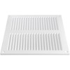 Vent Systems 200 x 200 mm / 8" x 8"