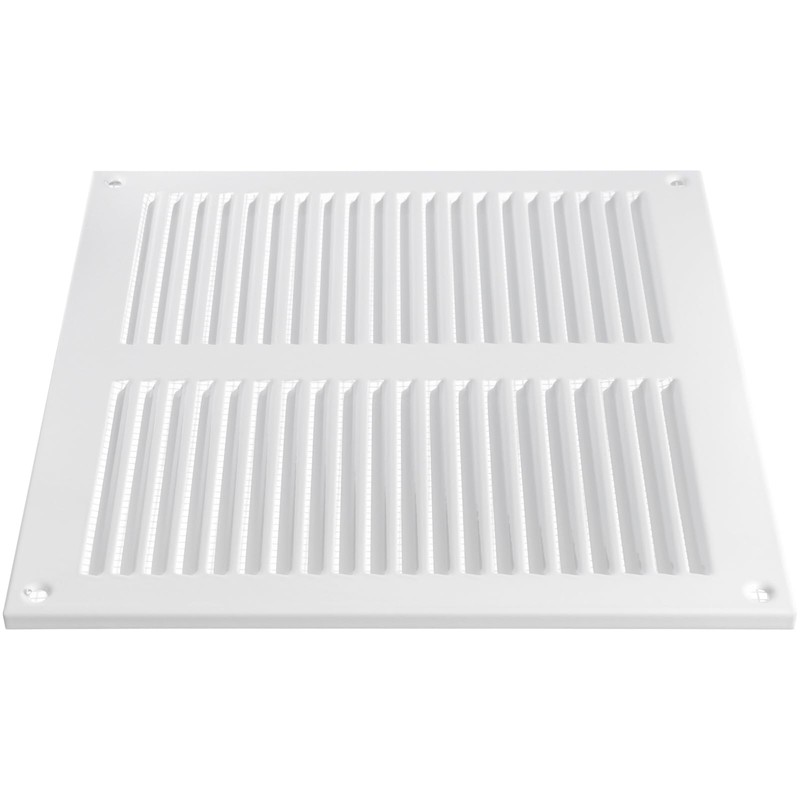 Vent Systems 200 x 200 mm / 8" x 8"
