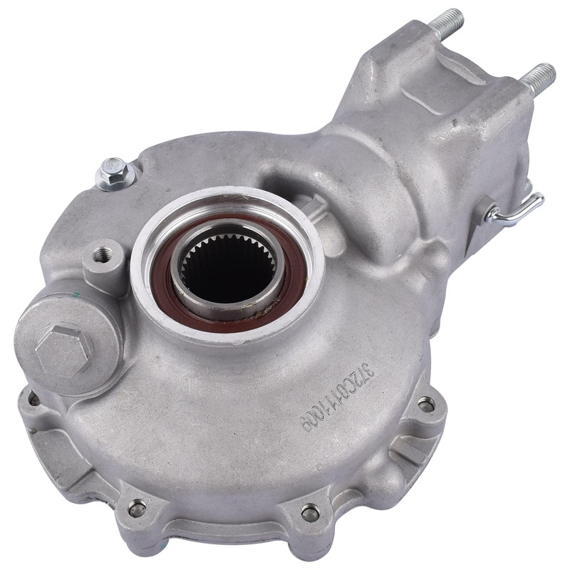 Weonefit Complete Rear Differential Replacement for Honda TRX300FW Fourtrax 300
