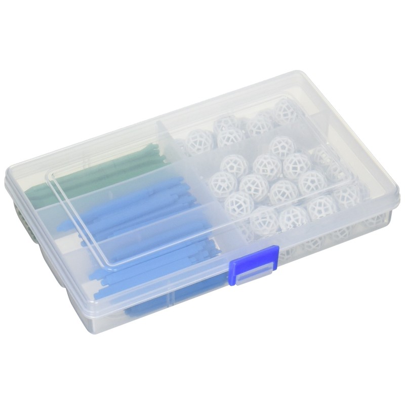 Zometool Zom1005 Polyhedral Kit